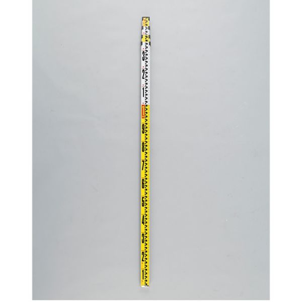 【メーカー在庫あり】 エスコ ESCO 7m/5段 測量ロッド（アルミ製） 000012334541 HD店