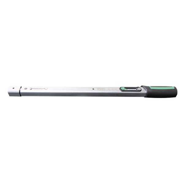【メーカー在庫あり】 エスコ ESCO 60-300Nm トルクレンチ(アジャスタブル) 000012334725 HD店