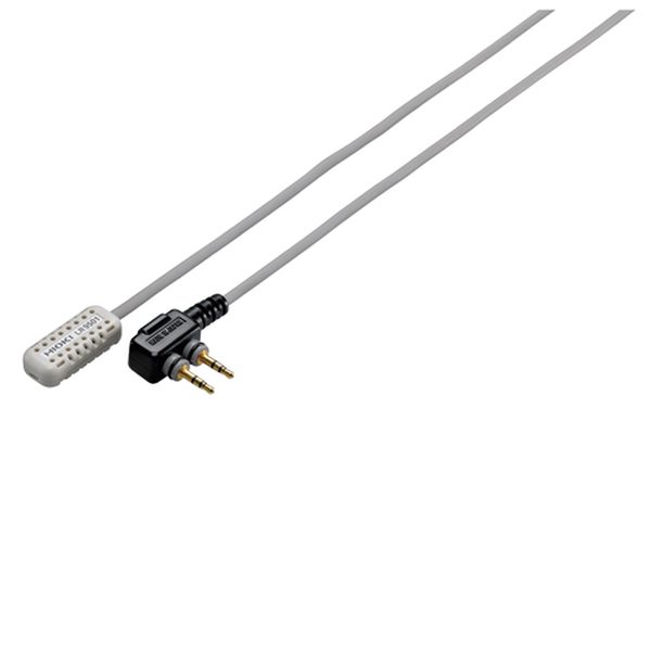 【メーカー在庫あり】 エスコ ESCO EA742HC用 5m 温湿度センサー 000012326191 HD店
