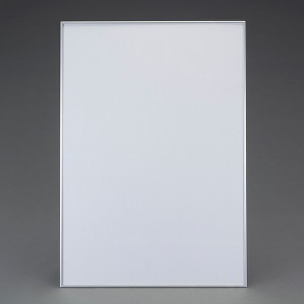 【メーカー在庫あり】 エスコ ESCO 732x1034mm/ B1判 ポスターパネル 000012335824 HD店
