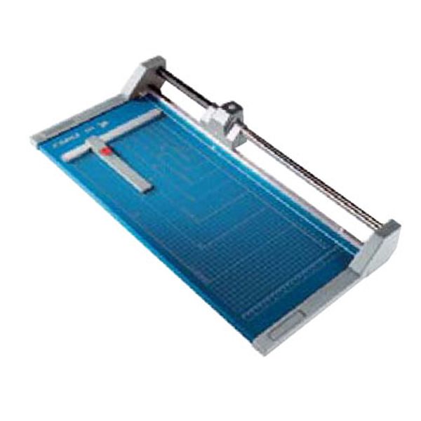【メーカー在庫あり】 エスコ ESCO 395x730mm ローラーカッター(A3) 000012336365 HD店