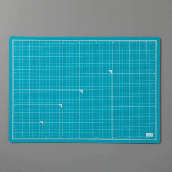 【メーカー在庫あり】 エスコ ESCO 900x600mm カッティングマット 000012336403 HD店