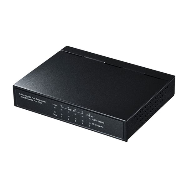 【製造会社店卸し資産あり】 エスコ ESCO 5界面 スイッチングこしき(PoE相応う) 000012328989 固定ディスク店