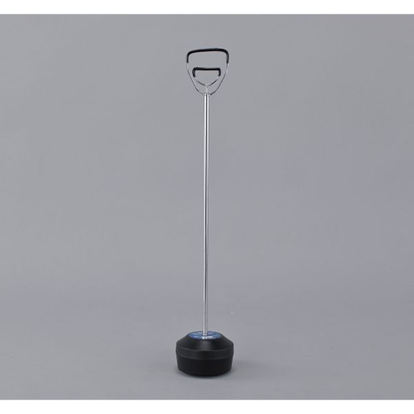 【メーカー在庫あり】 エスコ ESCO φ127x762mm/9kg ハンドマグネット 000012338844 HD店