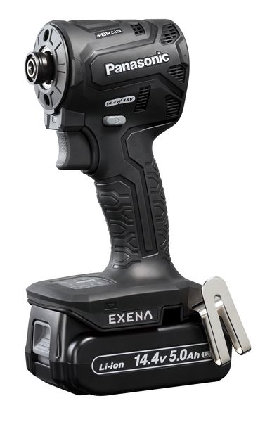 【製造会社店卸し資産あり】 エスコ ESCO DC14.4V/5.0Ah 差しひびき１番ウッド(黒/申し受ける式) 000012346969 固定ディスク店