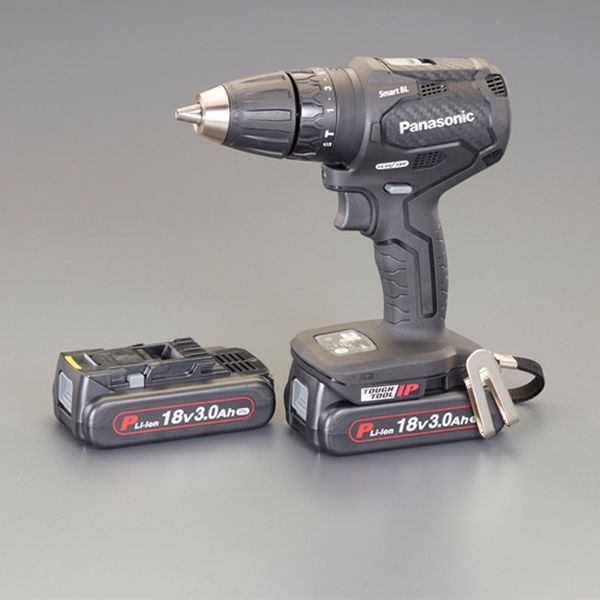 【製造会社店卸し資産あり】 エスコ ESCO DC18.0V 振りまわす１番ウッドせん孔機(申し受ける式) 000012327796 固定ディスク店