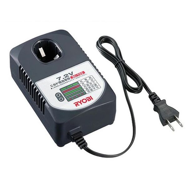 【メーカー在庫あり】 エスコ ESCO 7.2V 充電器 000012006047 HD店