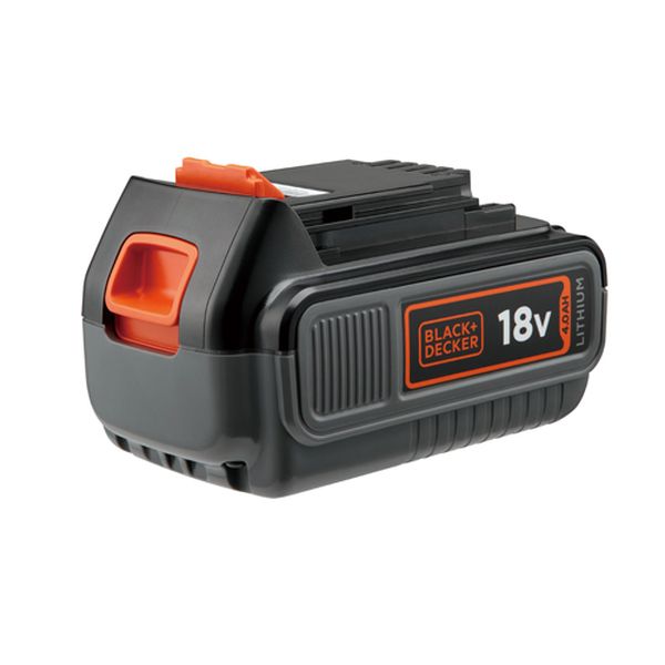 【製造業者店卸し資産あり】 エスコ ESCO DC18V/4.0Ah リチウムイオンバッテリー 000012347130 固定ディスク店
