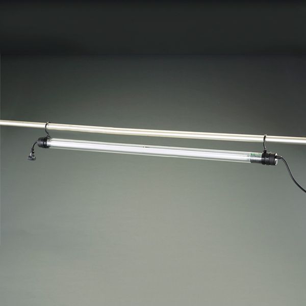 【メーカー在庫あり】 エスコ ESCO AC100V/24W 作業灯/ＬＥＤ(連結型) 000012327372 HD店