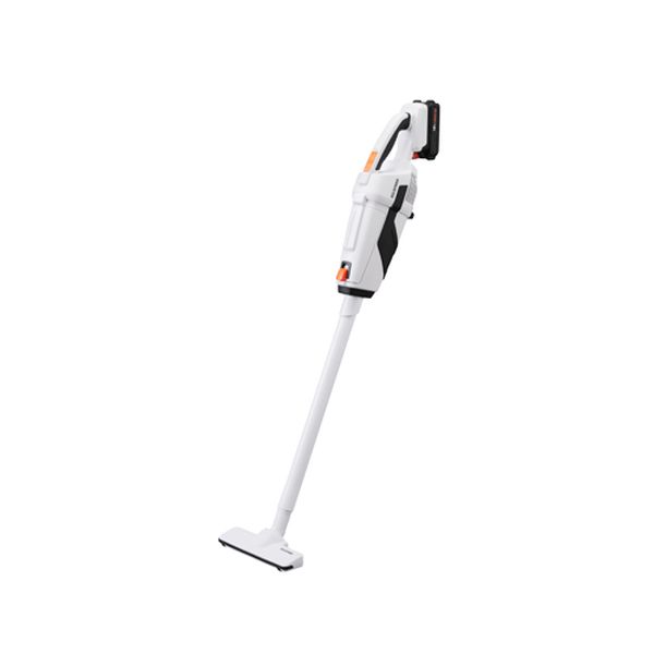 【メーカー在庫あり】 エスコ ESCO 充電式 掃除機・スティック型 000012327695 HD店