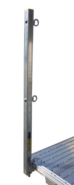 【メーカー在庫あり】 エスコ ESCO EA905DF-111用 ポール 000012340110 HD店