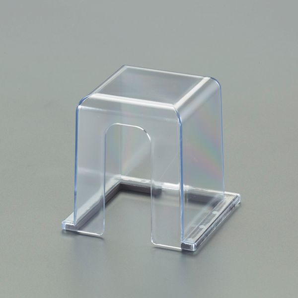 【メーカー在庫あり】 エスコ ESCO 90x89x82mm カムスイッチカバー(マグネット付) 000012341277 HD店