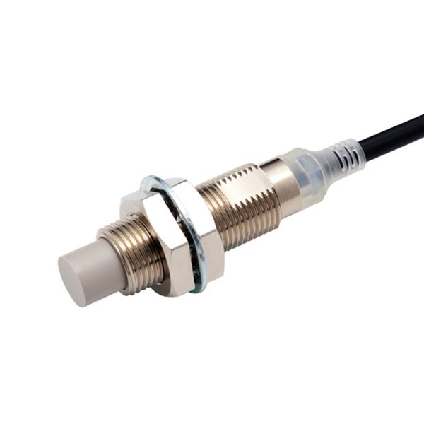 【製造業者店卸し資産あり】 エスコ ESCO M12/直流3線 間ぢかさ感知器( 5粍・非遮蔽物) 000012328856 固定ディスク店 その他-花・ガーデン・DIY