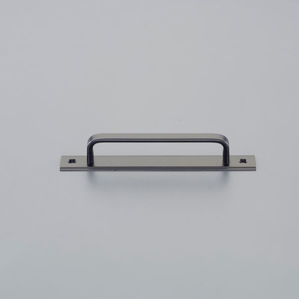 【メーカー在庫あり】 エスコ ESCO 250mm 座付取手(真鍮製) 000012344232 HD店