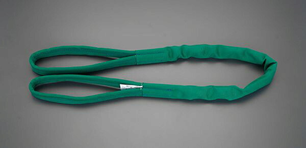 【メーカー在庫あり】 エスコ ESCO 61mmx 5.0m/3.2ton ベルトスリング(防水型) 000012345085 HD店|ヒロチー商事 ハーレー 店