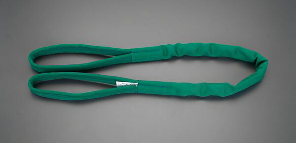 【メーカー在庫あり】 エスコ ESCO 61mmx 8.0m/3.2ton ベルトスリング(防水型) 000012345088 HD店