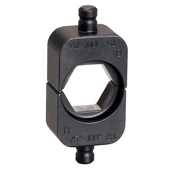 【メーカー在庫あり】 エスコ ESCO EA539P-11用 75-100m 圧縮ダイス(六角) 000012327473 HD店|ヒロチー商事 ハーレー 店