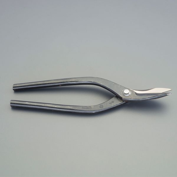 【メーカー在庫あり】 エスコ ESCO 260mm はさみ・金切(プロ用/左利き/柳刃) 000012332234 HD店