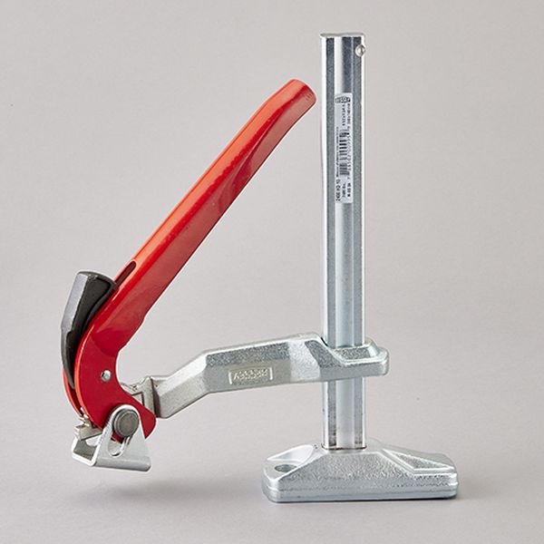 【メーカー在庫あり】 エスコ ESCO 0-500mm マシンテーブルクランプ 000012333706 HD店