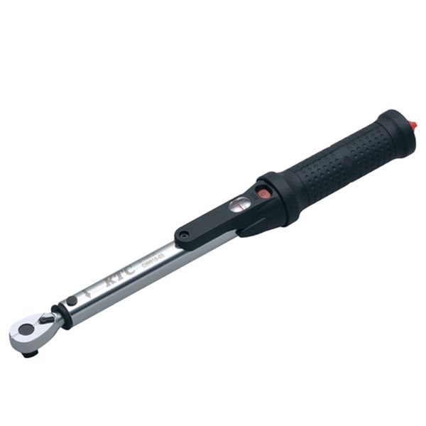 【メーカー在庫あり】 エスコ ESCO 2 - 10N・m(3/8インチDR) トルクレンチ 000012334698 HD店