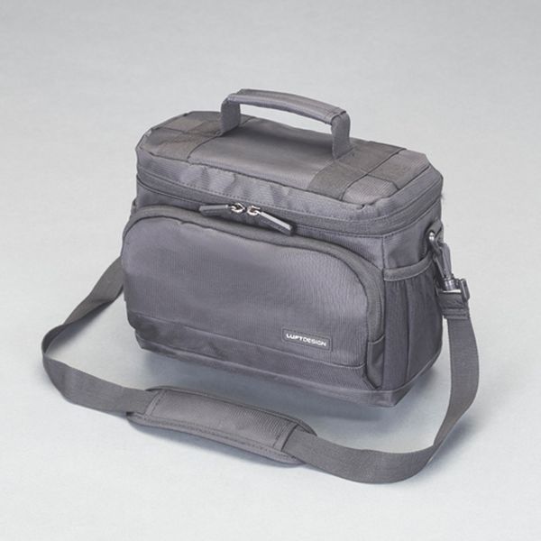 【メーカー在庫あり】 エスコ ESCO 250x140x195mm カメラバッグ 000012326965 HD店 7,493円