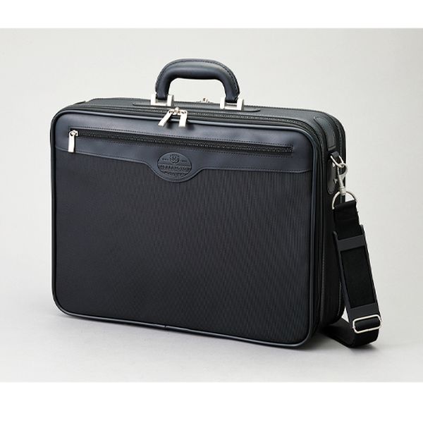 【製造業者店卸し資産あり】 エスコ ESCO 450x330x120粍 ホンブルグ帽公使館員 000012340701 固定ディスク店