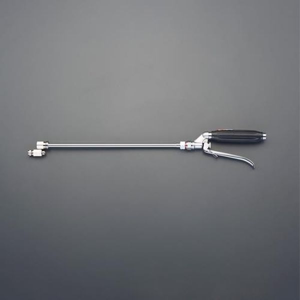 【メーカー在庫あり】 エスコ ESCO 485mm 洗浄ノズルガン（エアコン用） EA115NS-1 HD店