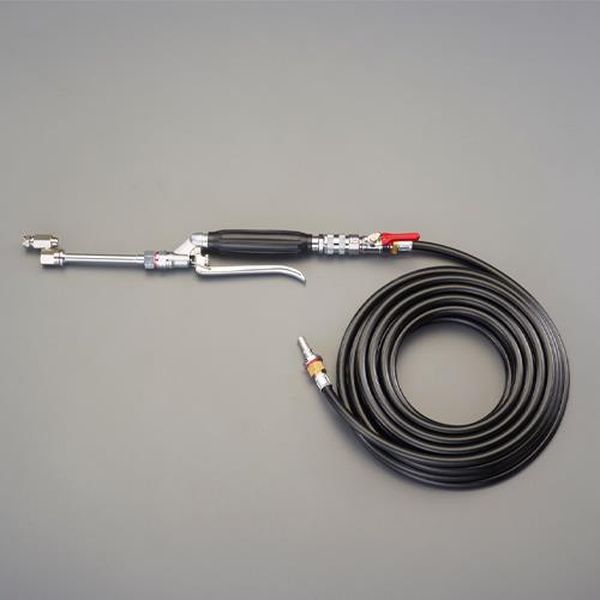 【メーカー在庫あり】 エスコ ESCO 10m エアコン洗浄キット（業務用対応） EA115ZY-11 HD店｜ヒロチー商事 ハーレー 店