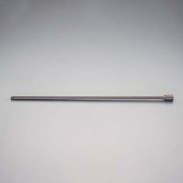 【メーカー在庫あり】 エスコ ESCO 1／2”DRx609mm インパクトエクステンションバー（ボールロック式 EA164X-17 HD店