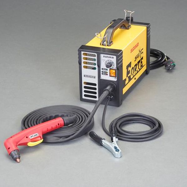 【製造業者店卸し資産あり】 エスコ ESCO AC100V 大気圏血しょう切りはなす機 EA315SG-2 固定ディスク店