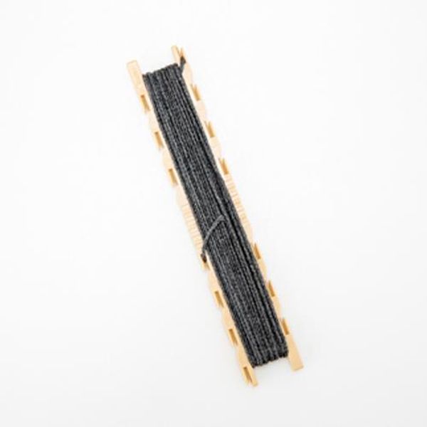 【製造業者店卸し資産あり】 エスコ ESCO 2mmx10m 除電吊りひも EA321AK-2 固定ディスク店