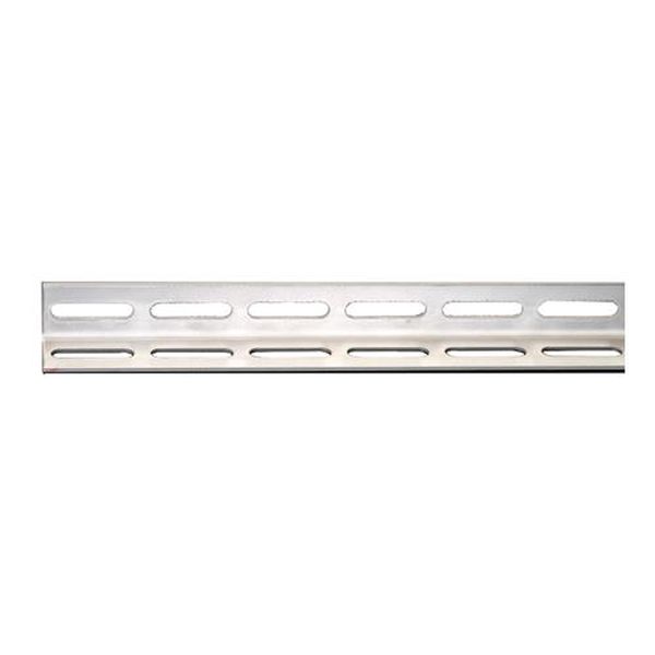【メーカー在庫あり】 エスコ ESCO 40x40x1800mm アングル(ステンレス製/5本) EA440AD-185 HD店|ヒロチー商事 ハーレー 店