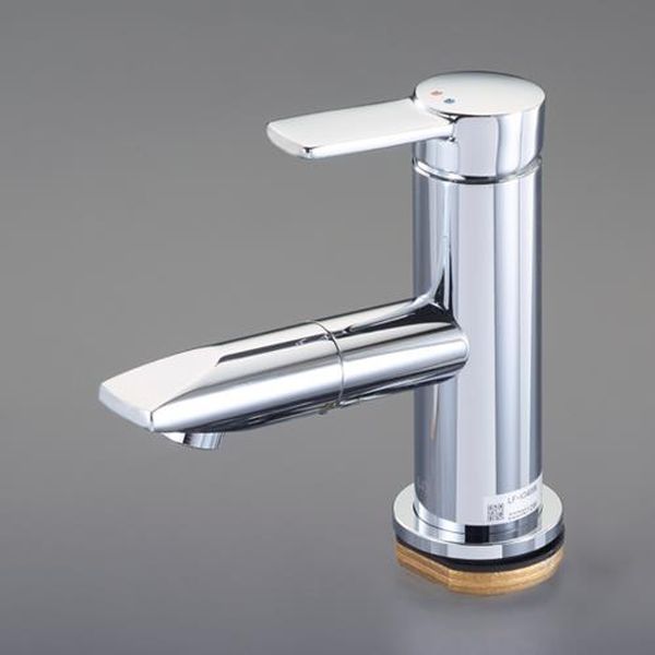 エスコ ESCO Rp 吐水口回転式 1 HD店 EA468HA-53 2” シングル混合水