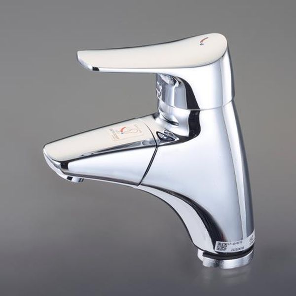 【メーカー在庫あり】 エスコ ESCO G 1／2” シングル混合水栓（吐水口引出式） EA468HA-54 HD店