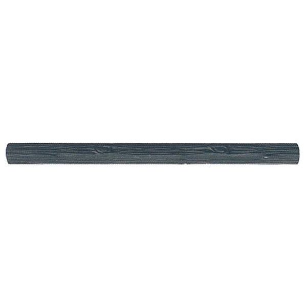 【メーカー在庫あり】 エスコ ESCO φ100x1200mm 擬木丸太 EA628ZW-64 HD店