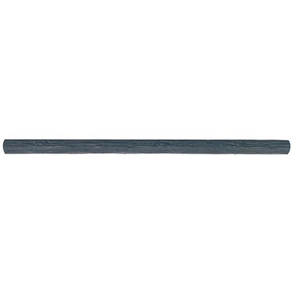 【メーカー在庫あり】 エスコ ESCO φ100x1800mm 擬木丸太 EA628ZW-66 HD店