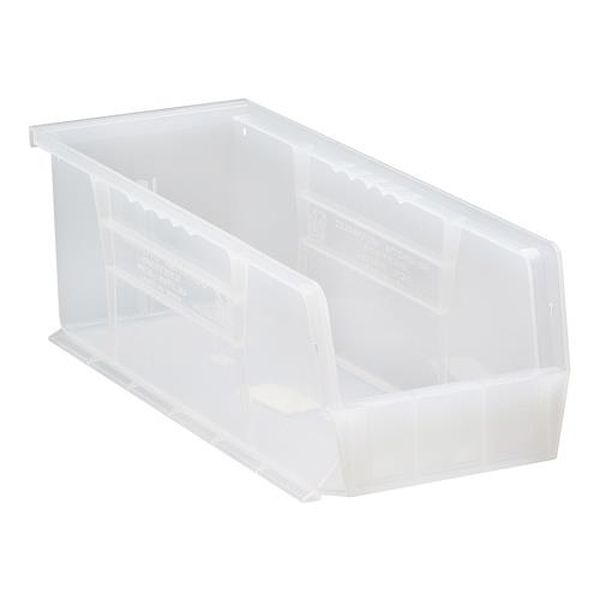 【メーカー在庫あり】 エスコ ESCO 140x375x127mm パーツトレー（重ね型／クリア／12個） EA661EA-22 HD店