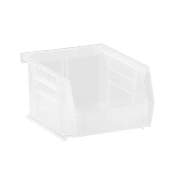 【メーカー在庫あり】 エスコ ESCO 105x137x 76mm パーツトレー（重ね型／クリア／24個） EA661EA-6 HD店