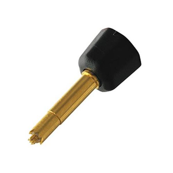 【メーカー在庫あり】 エスコ ESCO ［EA709BJ－3用］ 先端ピン EA709BJ-4 HD店