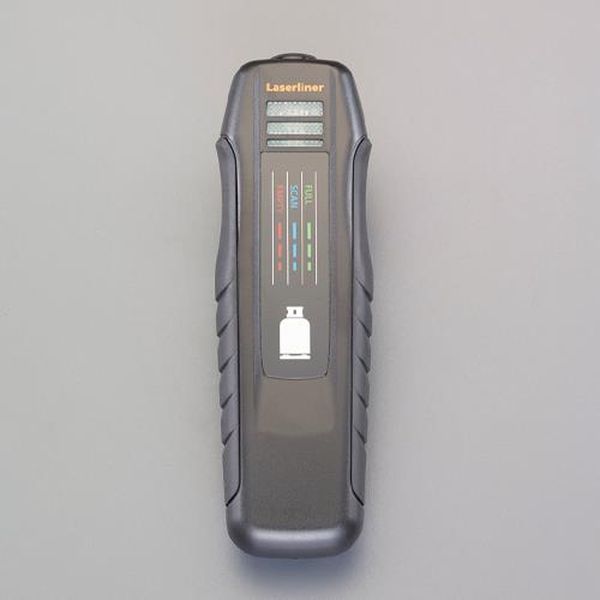 【メーカー在庫あり】 エスコ ESCO φ200－350mm LPガス残量チェッカー EA710BS-1 HD店