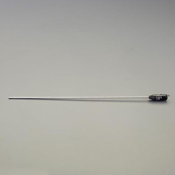 【メーカー在庫あり】 エスコ ESCO φ4.0mmx0.4m カメラケーブル（スティック型） EA750FS-42 HD店
