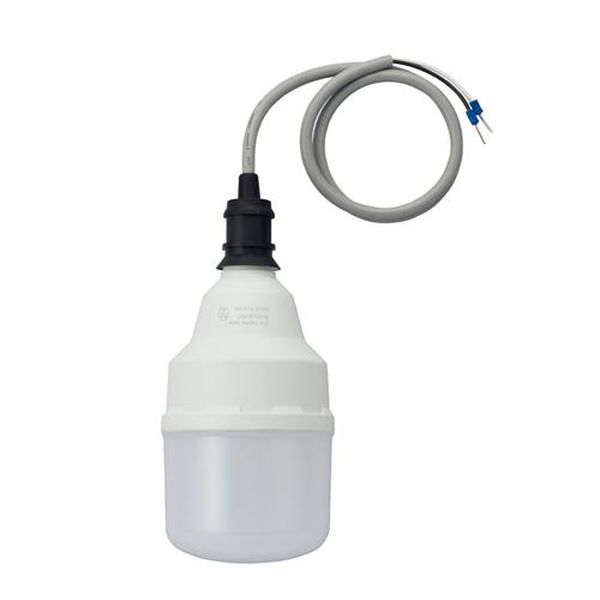 【製造業者店卸し資産あり】 エスコ ESCO AC100－200V／35W／白熱電球／LED（ソケット一体型） EA758XN-4 固定ディスク店