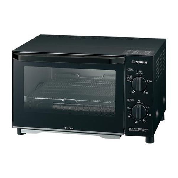 【メーカー在庫あり】 エスコ ESCO AC100V／1000W オーブントースター EA763AL-15F HD店