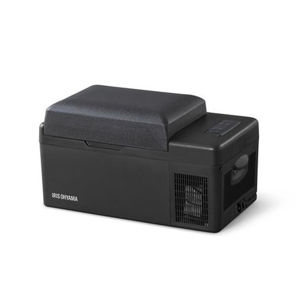 【製造業者店卸し資産あり】 エスコ ESCO AC100V／45W（ 20L） 封鎖・電気冷蔵庫 EA763AP-250 固定ディスク店