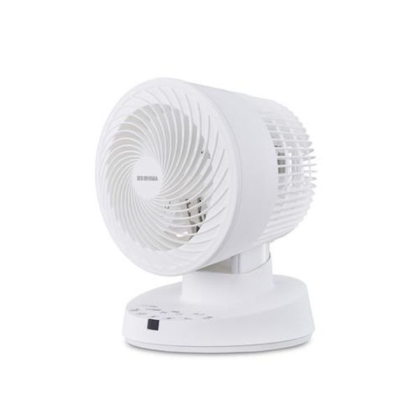 【製造業者店卸し資産あり】 エスコ ESCO AC100V／31W サーキュレーター（16畳用／3D手当たり次第送風） EA763FB-14 固定ディスク店