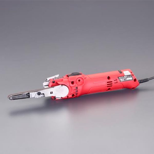【メーカー在庫あり】 エスコ ESCO 100V／180W ベルトサンダー EA809XL-1A HD店 15,025円