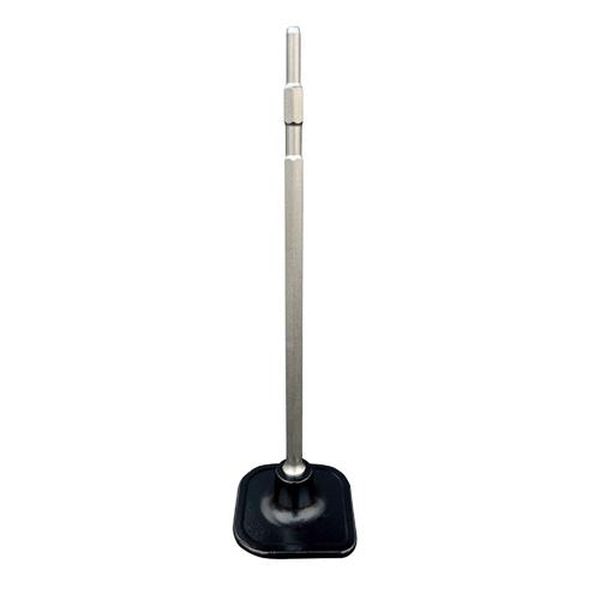 【メーカー在庫あり】 エスコ ESCO 150x500mm 四角ランマ(六角軸) EA810TC-47 HD店|ヒロチー商事 ハーレー 店