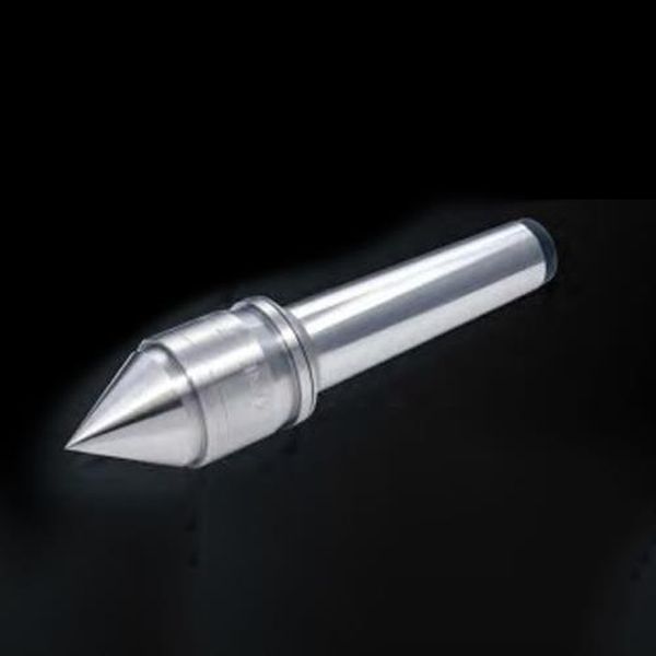 【メーカー在庫あり】 エスコ ESCO MT1／ 20.0mm 回転センター（高速防水タイプ） EA817AN-1 HD店