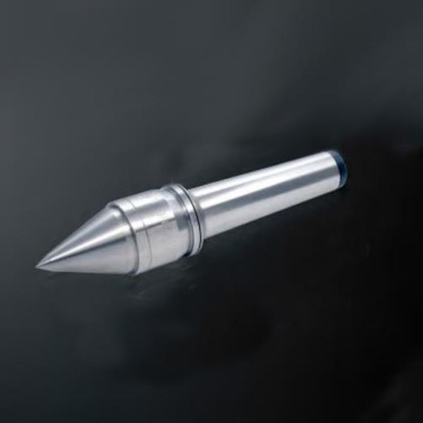 【メーカー在庫あり】 エスコ ESCO MT2／ 32.5mm 回転センター（高速防水タイプ） EA817AN-12 HD店