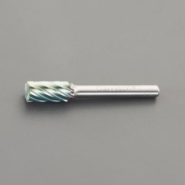 【メーカー在庫あり】 エスコ ESCO 16 x70mm／6mm軸 ［Coated］超硬カッター EA819RA-16 HD店
